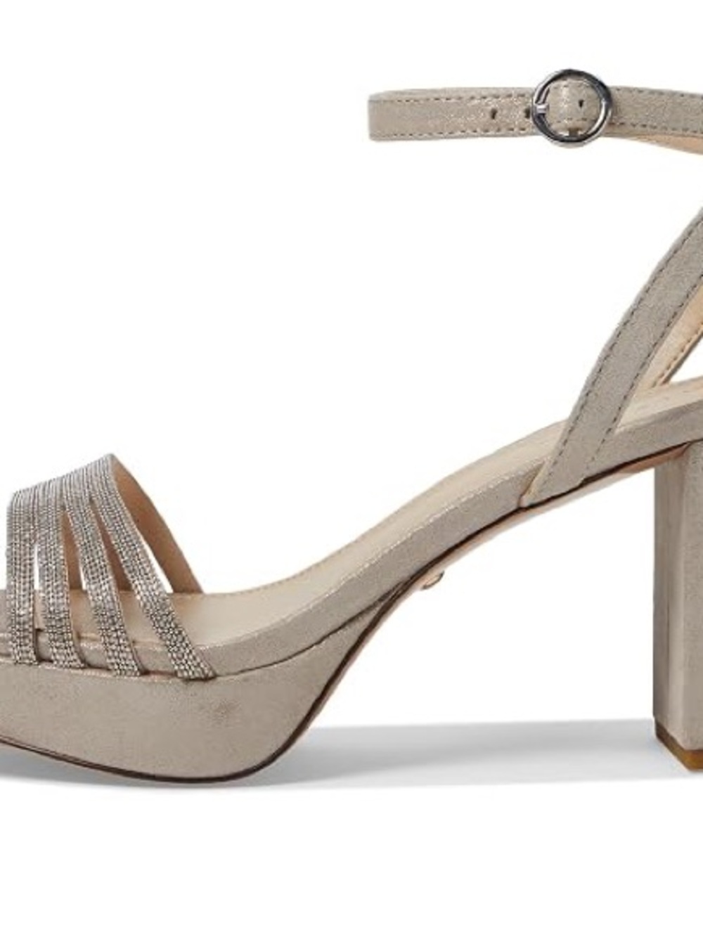 Pelle Moda - Women's Aliana Platform